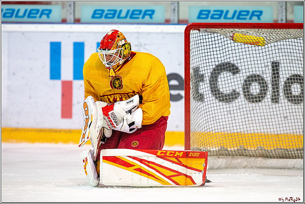 Koeln Cup 2019, SCL-Tigers Langnau - Moser Medical Graz 99ers 5-2, 18.08.2019